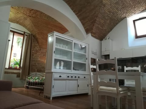 Borgo San Sisto Apartment Apartment in Spello
