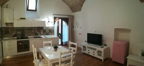 Borgo San Sisto Apartment Apartment in Spello