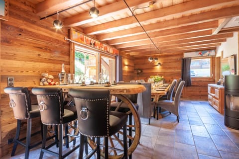 Living room, Lounge or bar, Dining area