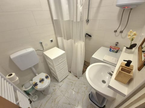 Apartman Pasarela - mirna lokacija u centru Apartment in Lika-Senj County