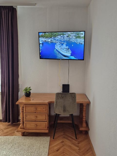 Apartman Pasarela - mirna lokacija u centru Apartment in Lika-Senj County