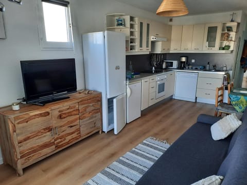 TV and multimedia, Coffee/tea facilities, dishwasher, oven, stove, toaster