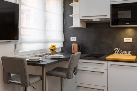 Luxury Studios & Room Five Apartment in Split