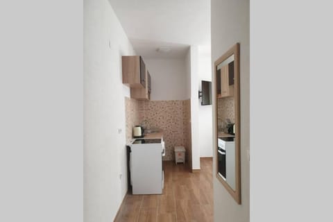 Lucia's Apartment Apartment in Montenegro