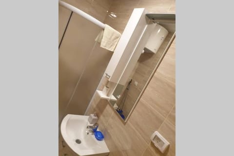 Lucia's Apartment Apartment in Montenegro