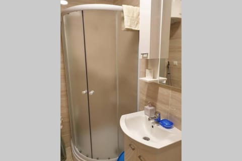 Lucia's Apartment Apartment in Montenegro