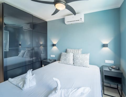 weforyou Casa CALMA Villa in Benalmadena