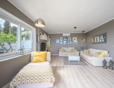 weforyou Casa CALMA Villa in Benalmadena