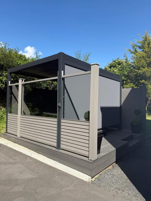 Tanglewood Stays Apartment in Newry