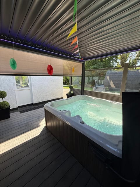 Tanglewood Stays Apartment in Newry