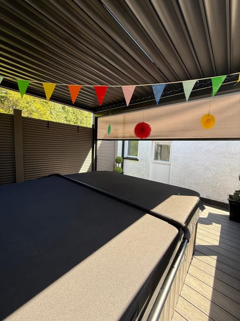 Tanglewood Stays Apartment in Newry