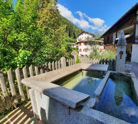 Alla Curva di Elia Manzoni Bed and Breakfast in Trentino-South Tyrol