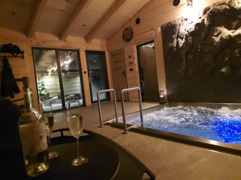 Hot Tub, Spa and wellness centre/facilities, Spa and wellness centre/facilities, Swimming pool, Swimming pool