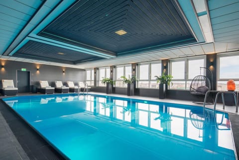 Spa and wellness centre/facilities, Pool view, Swimming pool