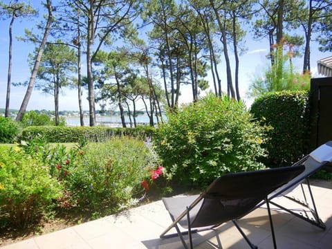 La Trinité-sur-Mer : Appartement 3 pièces, 73m² avec Wifi et Parking - FR-1-477-173 Apartment in Carnac