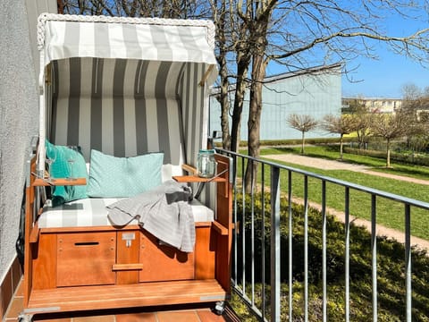 Kormoran 19 Apartment in Zingst