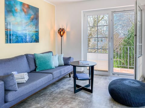 Kormoran 19 Apartment in Zingst