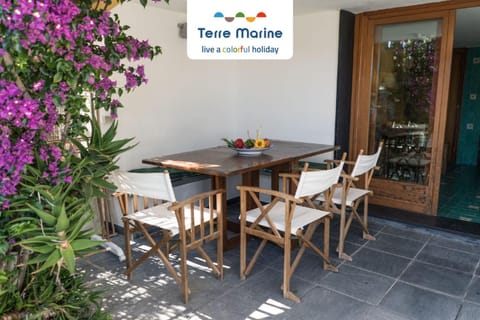 Casa del Capitano, Terre Marine House in Province of Massa and Carrara