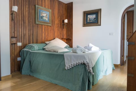 Casa del Capitano, Terre Marine House in Province of Massa and Carrara