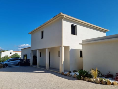 Villa Célestine Villa in Calvi