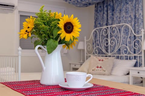 Bed, Decorative detail, Bedroom