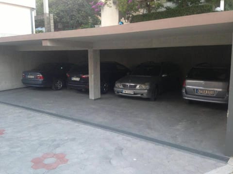 Apartmani Tonći & Dana Makarska Apartment in Makarska