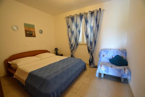 Apartmani Tonći & Dana Makarska Apartment in Makarska