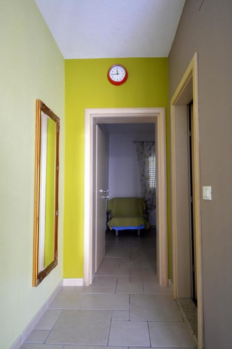 Apartmani Tonći & Dana Makarska Apartment in Makarska