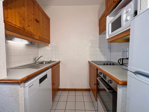 Résidence Saboia B32 Clés Blanches Courchevel Apartment in Les Allues