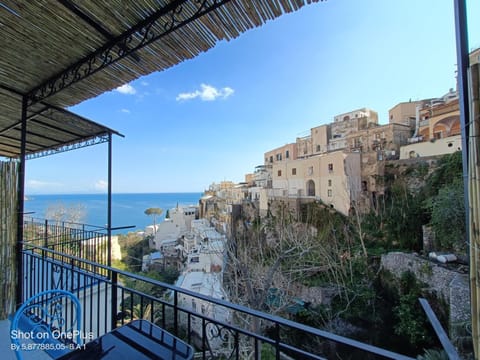 Regina Margherita Apartment in Positano