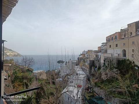 Regina Margherita Apartment in Positano