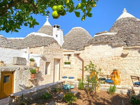 Summer, Garden, Garden, Garden view