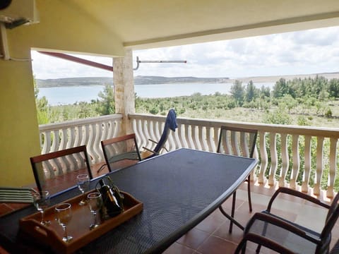 Balcony/Terrace, Balcony/Terrace, Sea view