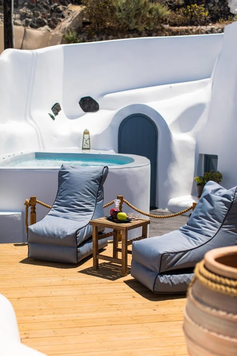 Patio, Balcony/Terrace