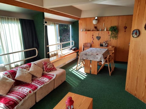 Vetrate sul bosco Apartment in Province of Brescia