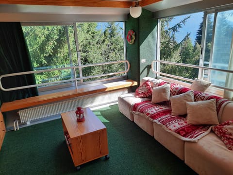 Vetrate sul bosco Apartment in Province of Brescia