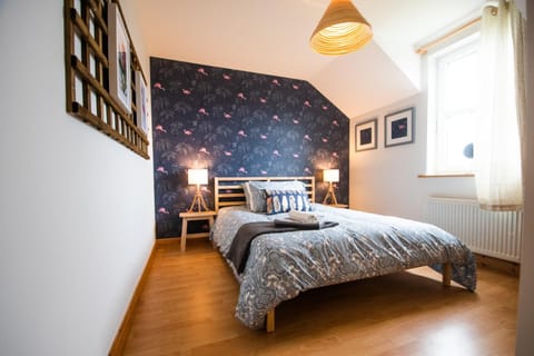 Beautiful Three Bedroom home in Bundoran House in County Sligo