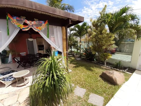 Garden, Garden view