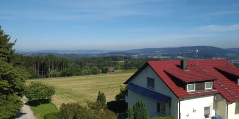 Neighbourhood, Mountain view