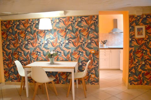 Piazza Napoleone Sweet apartment Apartment in Capannori