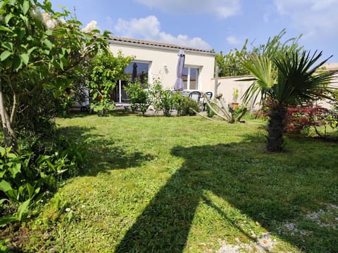 Garden, Garden view