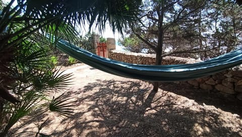 Villino Corallo Roby House in Cala Liberotto