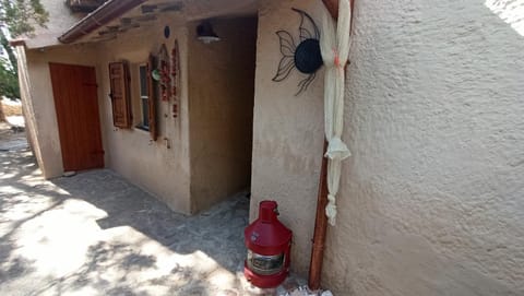 Villino Corallo Roby House in Cala Liberotto