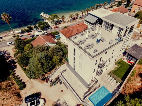 SkyView apartments Bed and Breakfast in Kotor Municipality