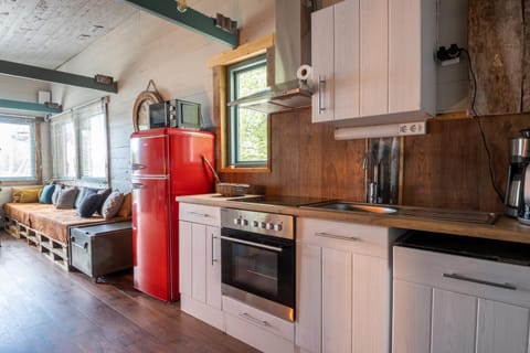 Villa Kultaa Villa in Finland