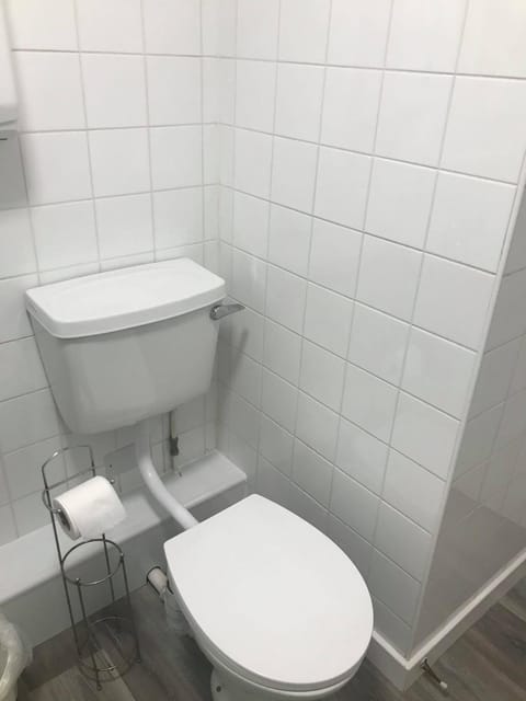 The Mission Bunkhouse Hostel in Scotland