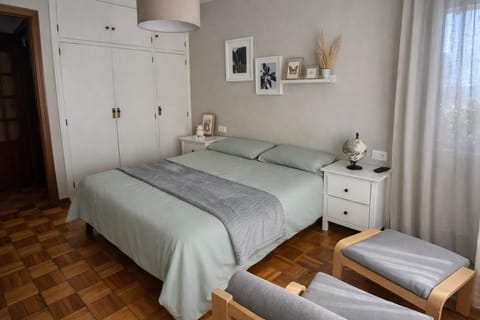 Arenal Silgar Apartment in Sanxenxo