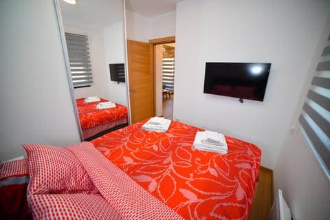 Apartment Center Valley in Vila Pekovic Green Apartment in Zlatibor