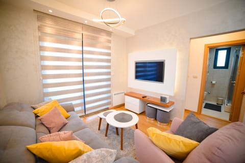 Apartment Center Valley in Vila Pekovic Green Apartment in Zlatibor