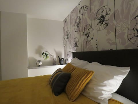 Kitrino House in Flanders